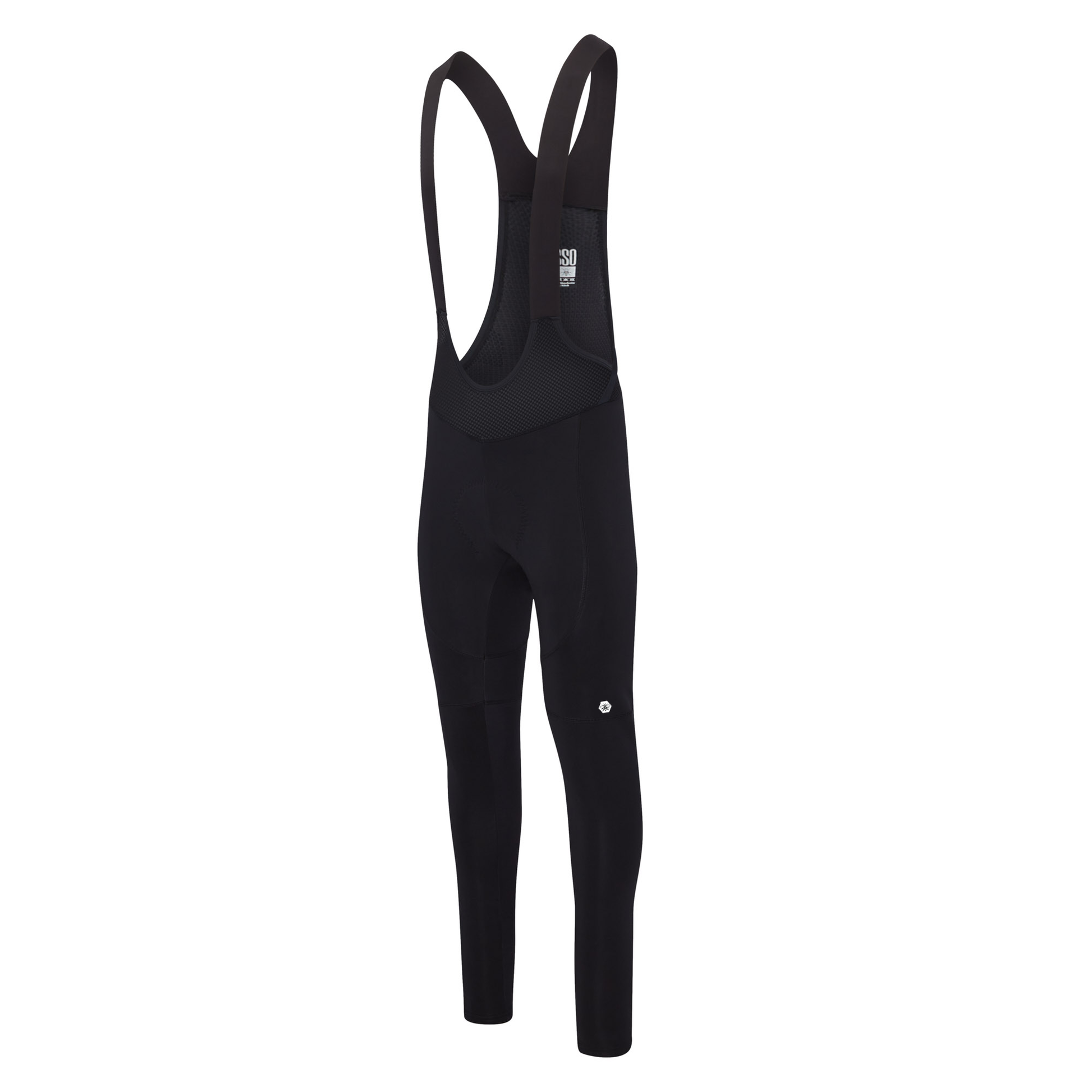 Men's Paragon Deep Winter Bib Tights - Lusso Cycle Wear