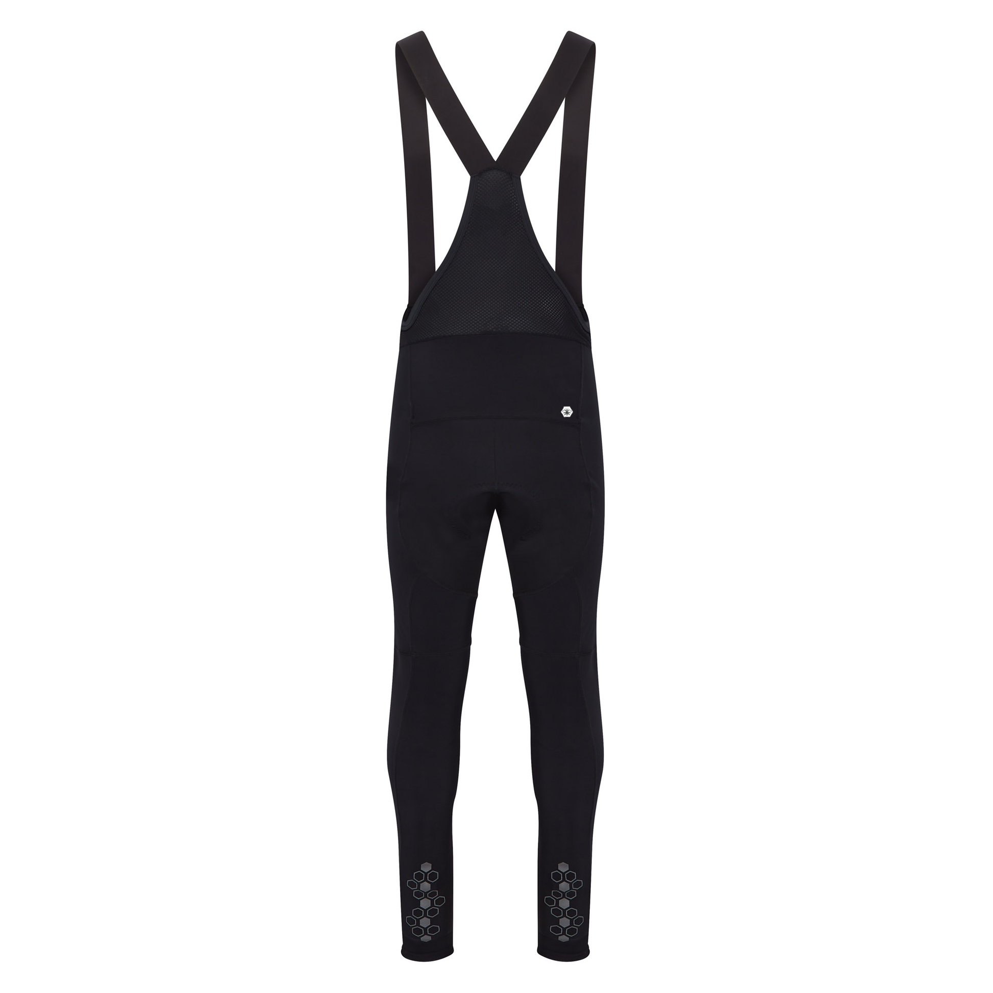 Men's Paragon Deep Winter Bib Tights - Lusso Cycle Wear