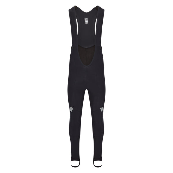 Traditional Winter Bib Tights