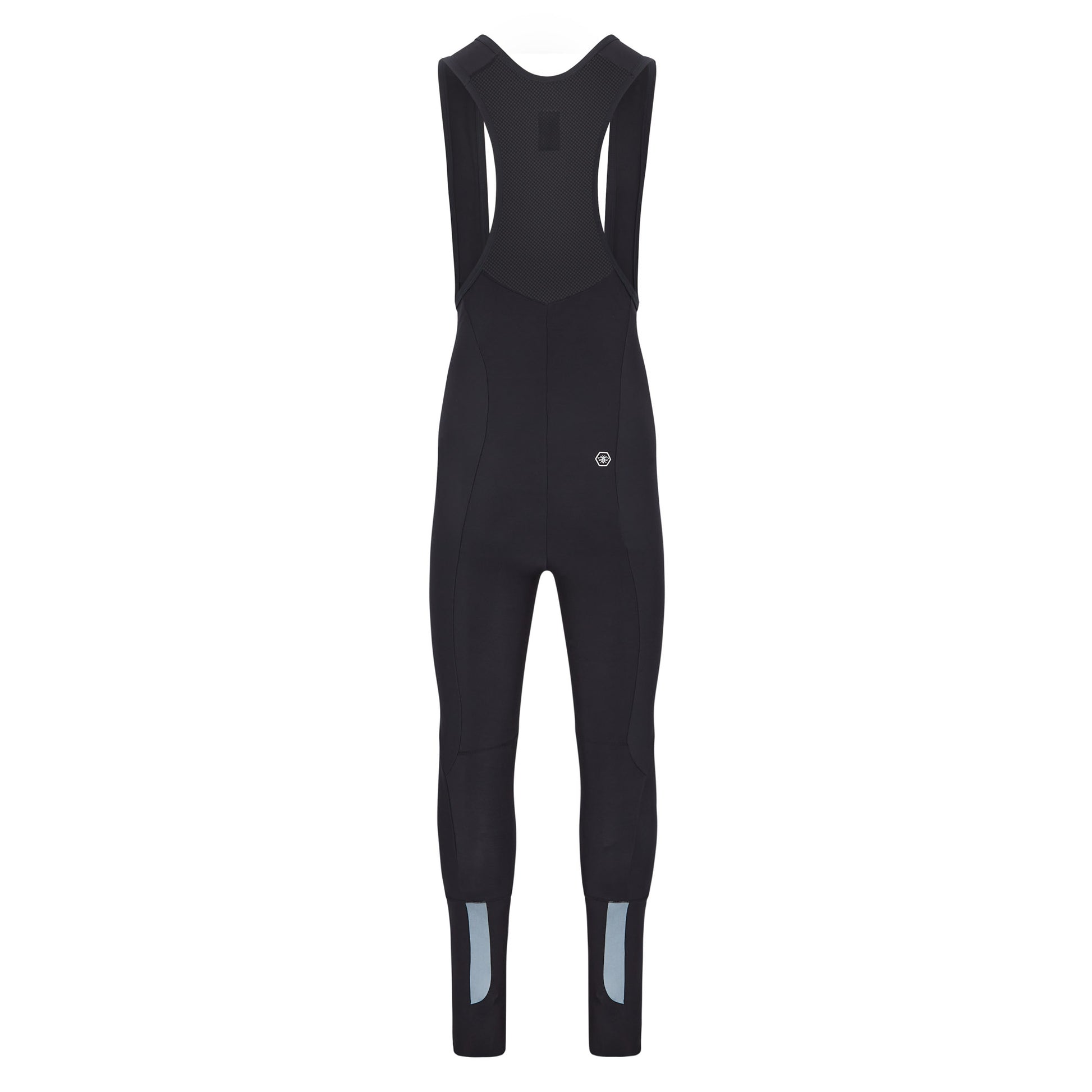 Men's Traditional Bib Tights - Lusso Cycle Wear