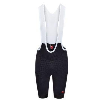 Women's Terra Bib Shorts - Lusso Cycle Wear