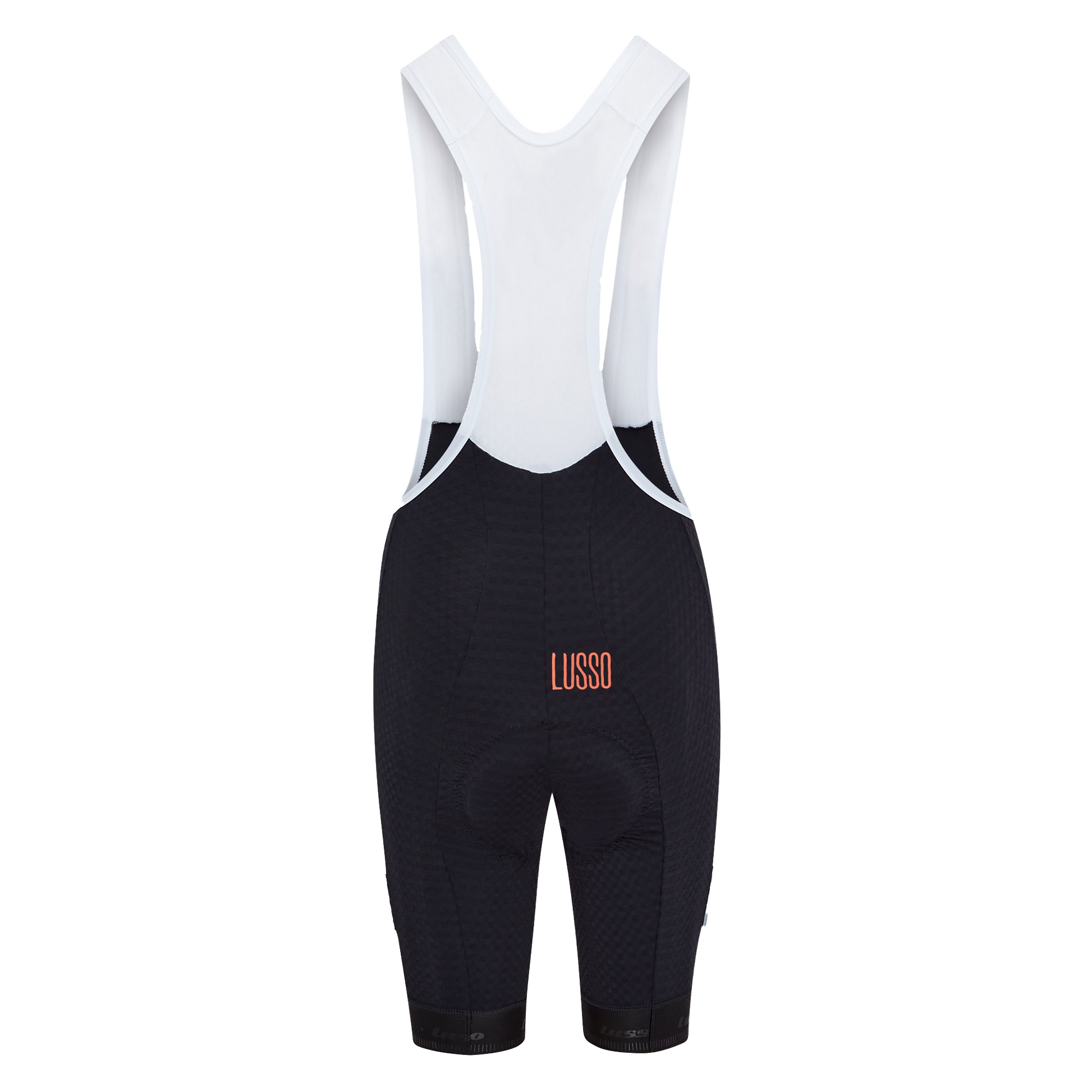 Women's Terra Bib Shorts - Lusso Cycle Wear