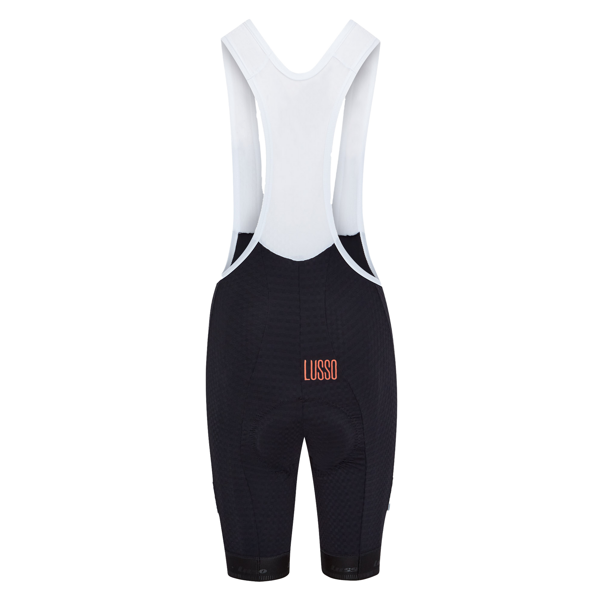 Lusso cycling online bib shorts