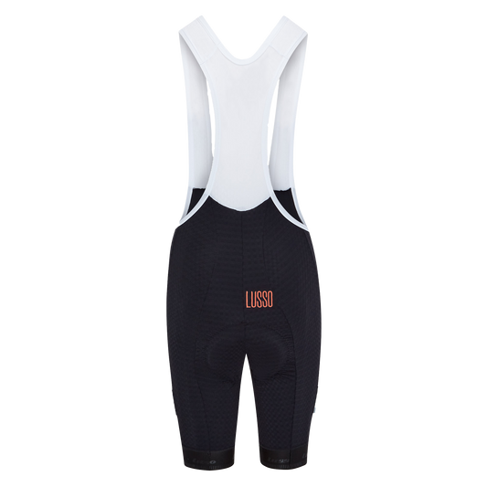 Women's Terra Bib Shorts - Lusso Cycle Wear