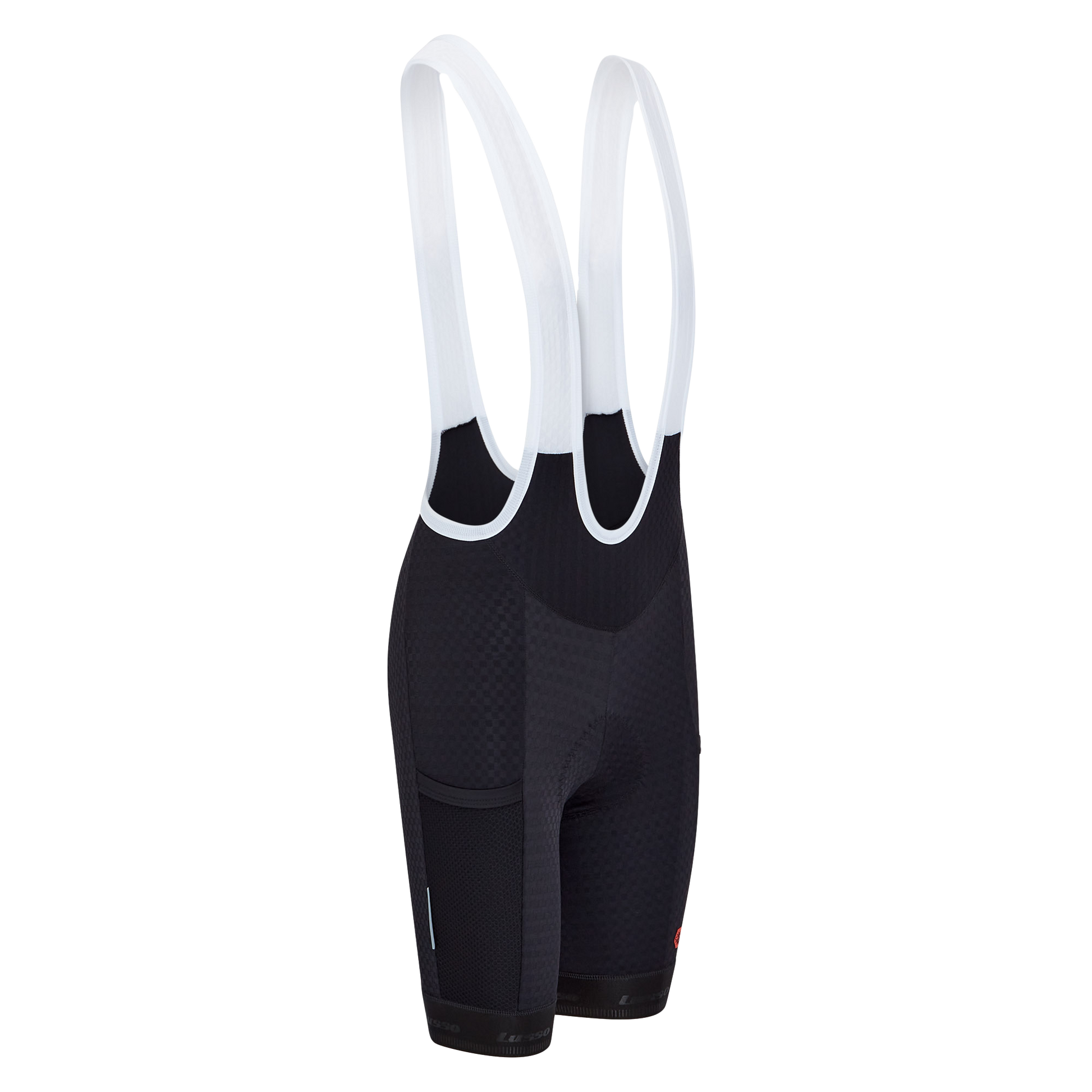 Women's Terra Bib Shorts - Lusso Cycle Wear