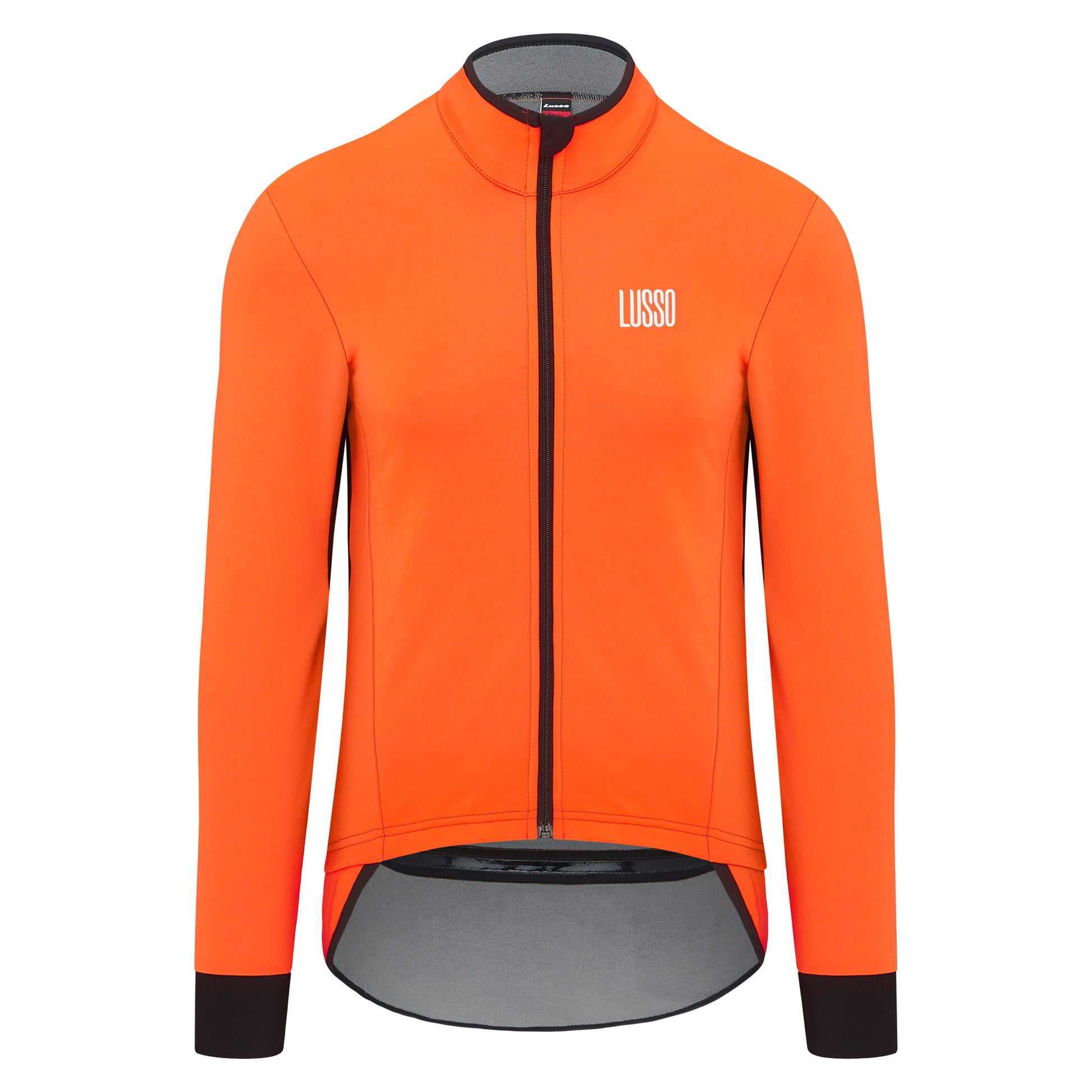 Perform Winter Jacket - Lusso Cycle Wear