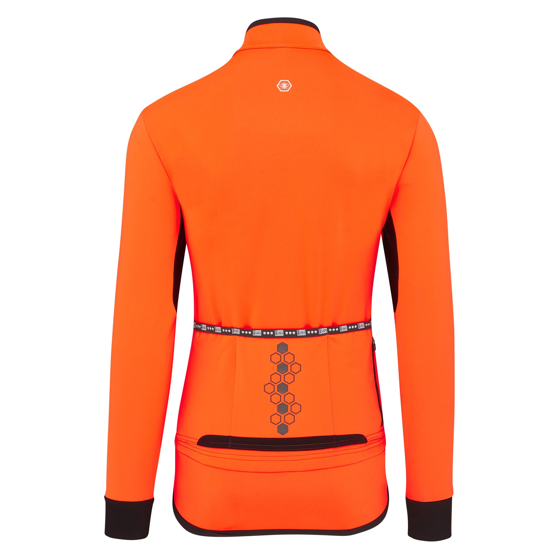 Perform Winter Jacket - Lusso Cycle Wear