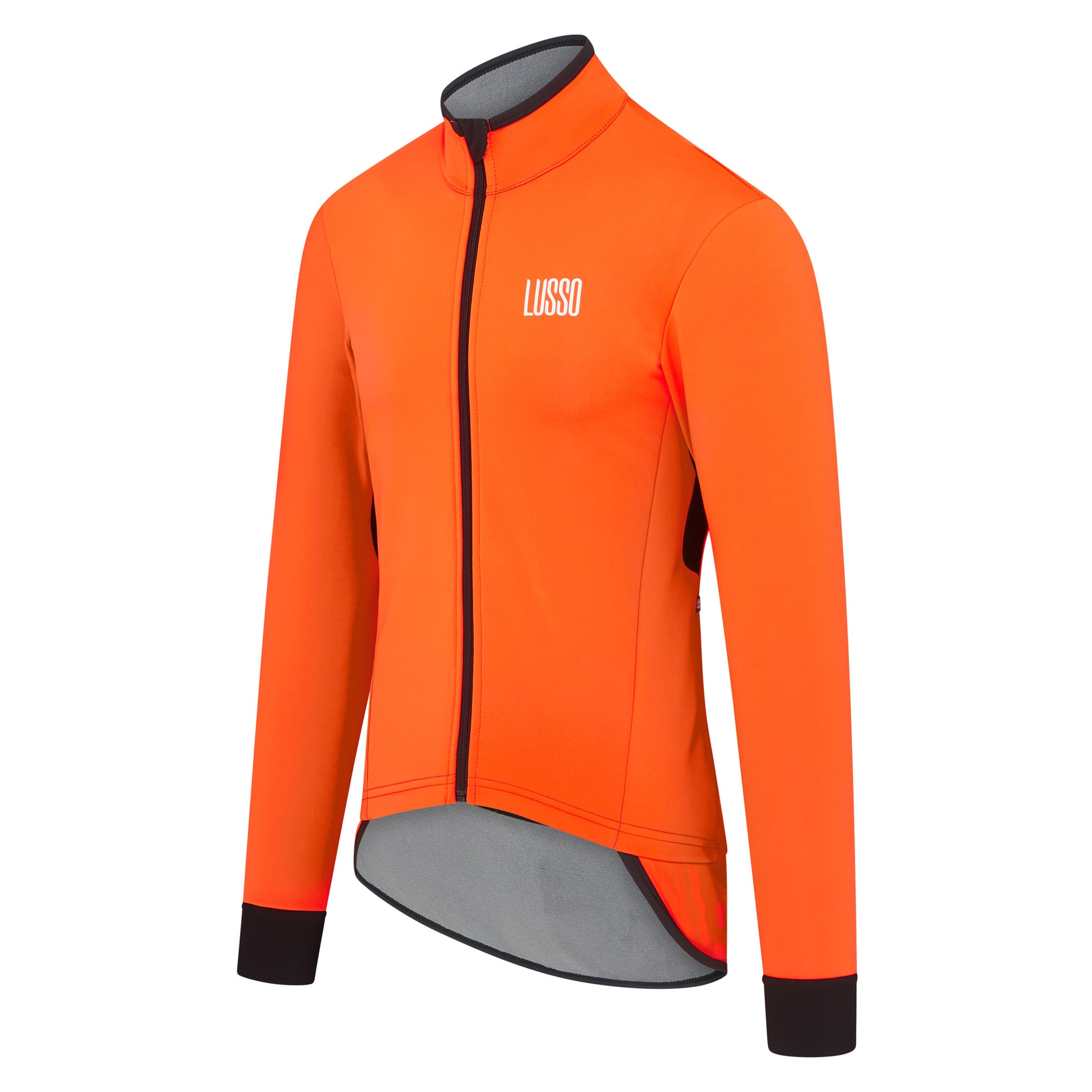 Perform Winter Jacket - Lusso Cycle Wear