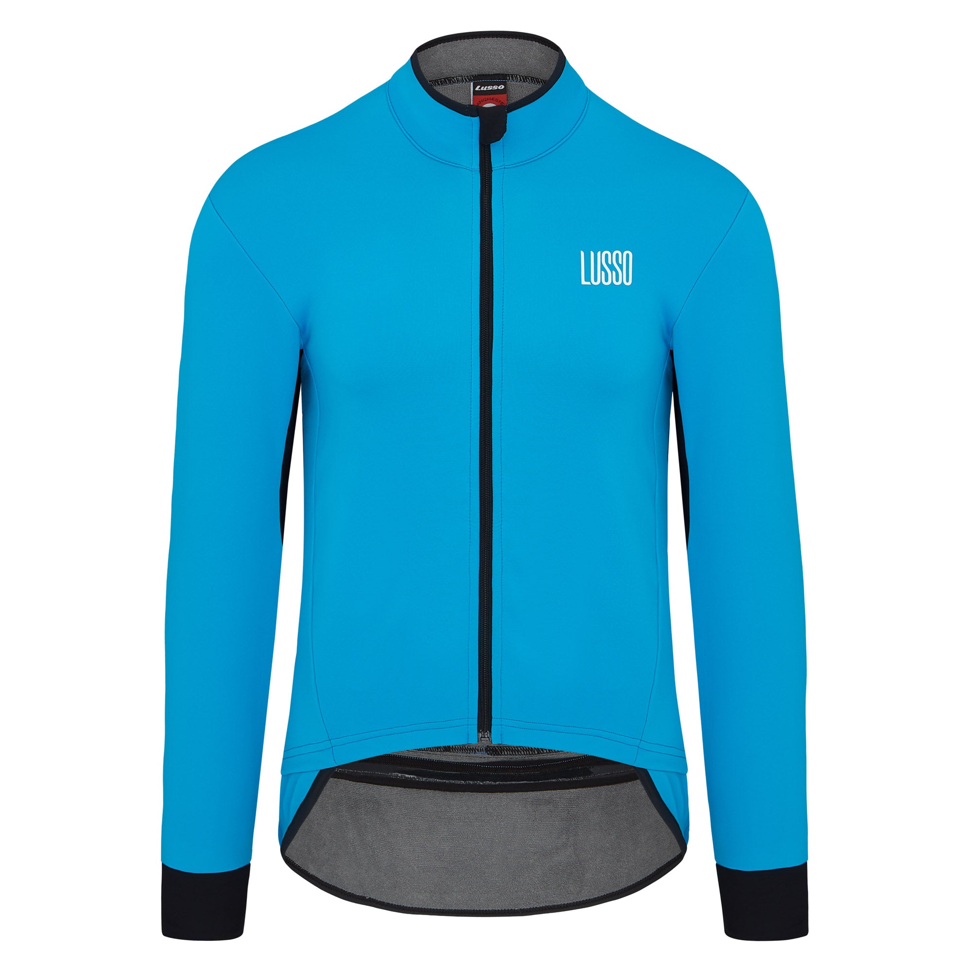 Lusso cycling jacket hotsell