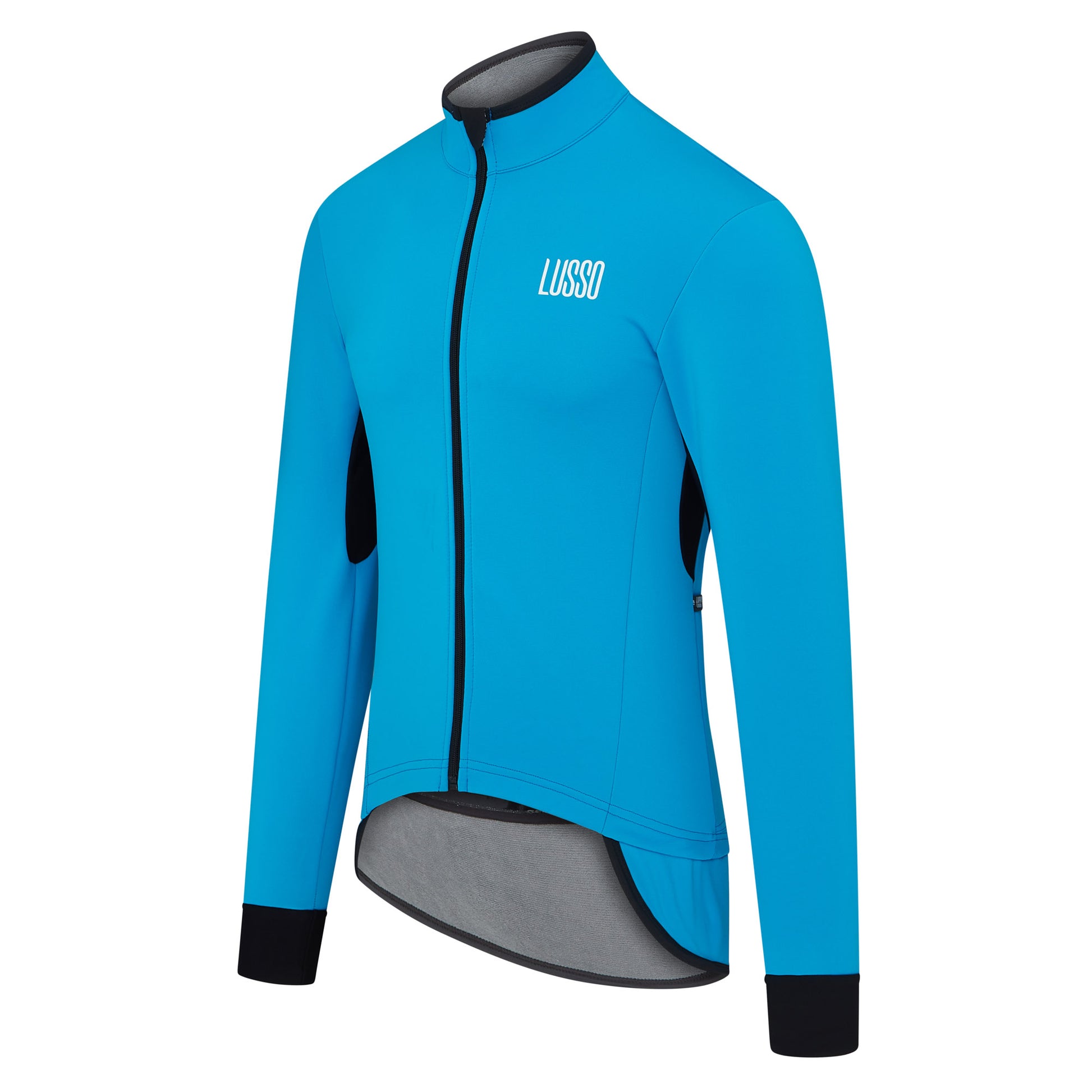 Perform Winter Jacket - Lusso Cycle Wear