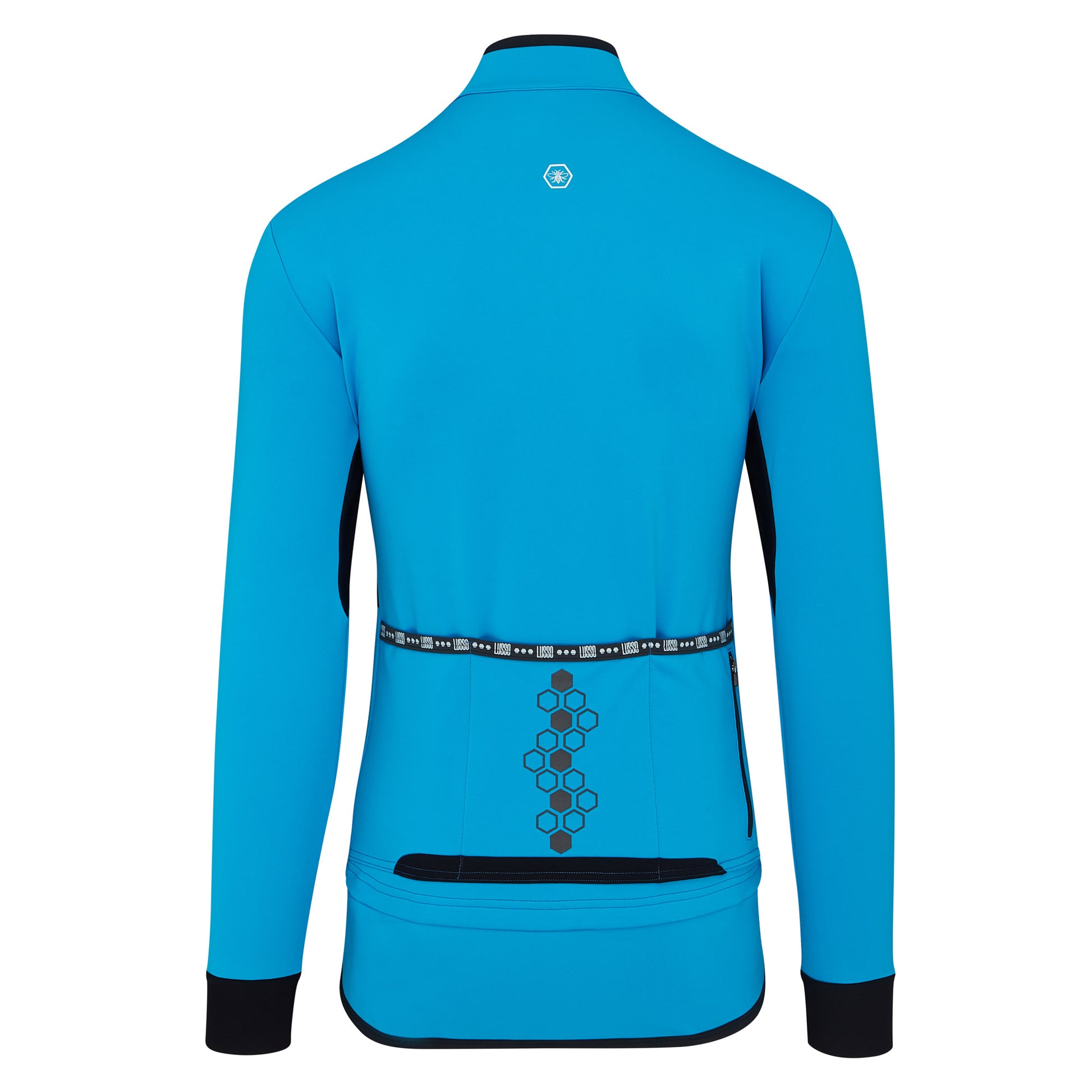 Perform Winter Jacket - Lusso Cycle Wear