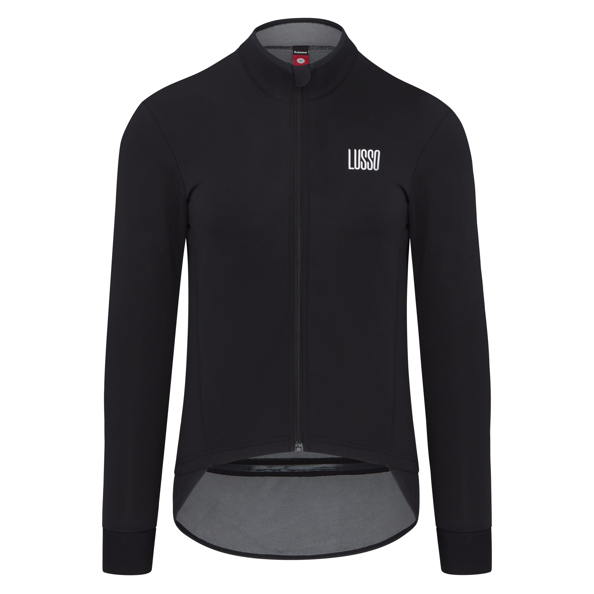 Perform Winter Jacket - Lusso Cycle Wear