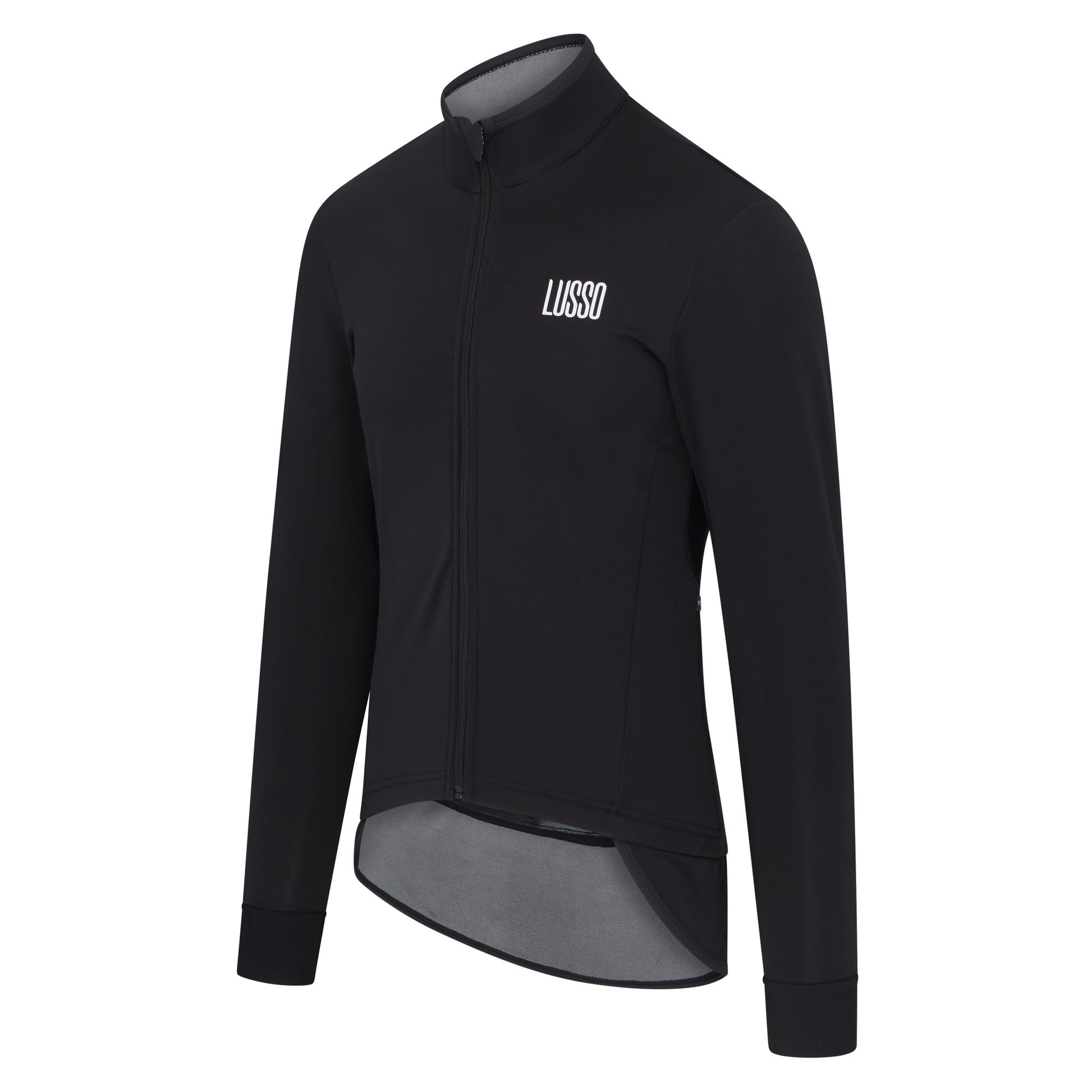 Perform Winter Jacket - Lusso Cycle Wear