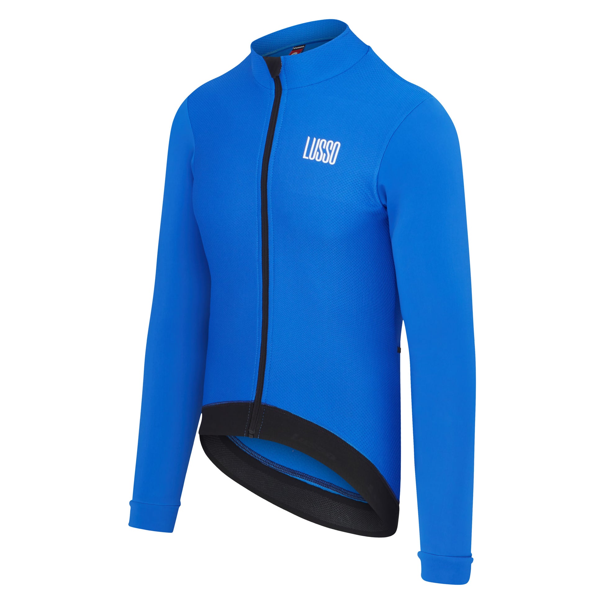 Upcycle Long Sleeve Jersey (Limited edition) - Lusso Cycle Wear