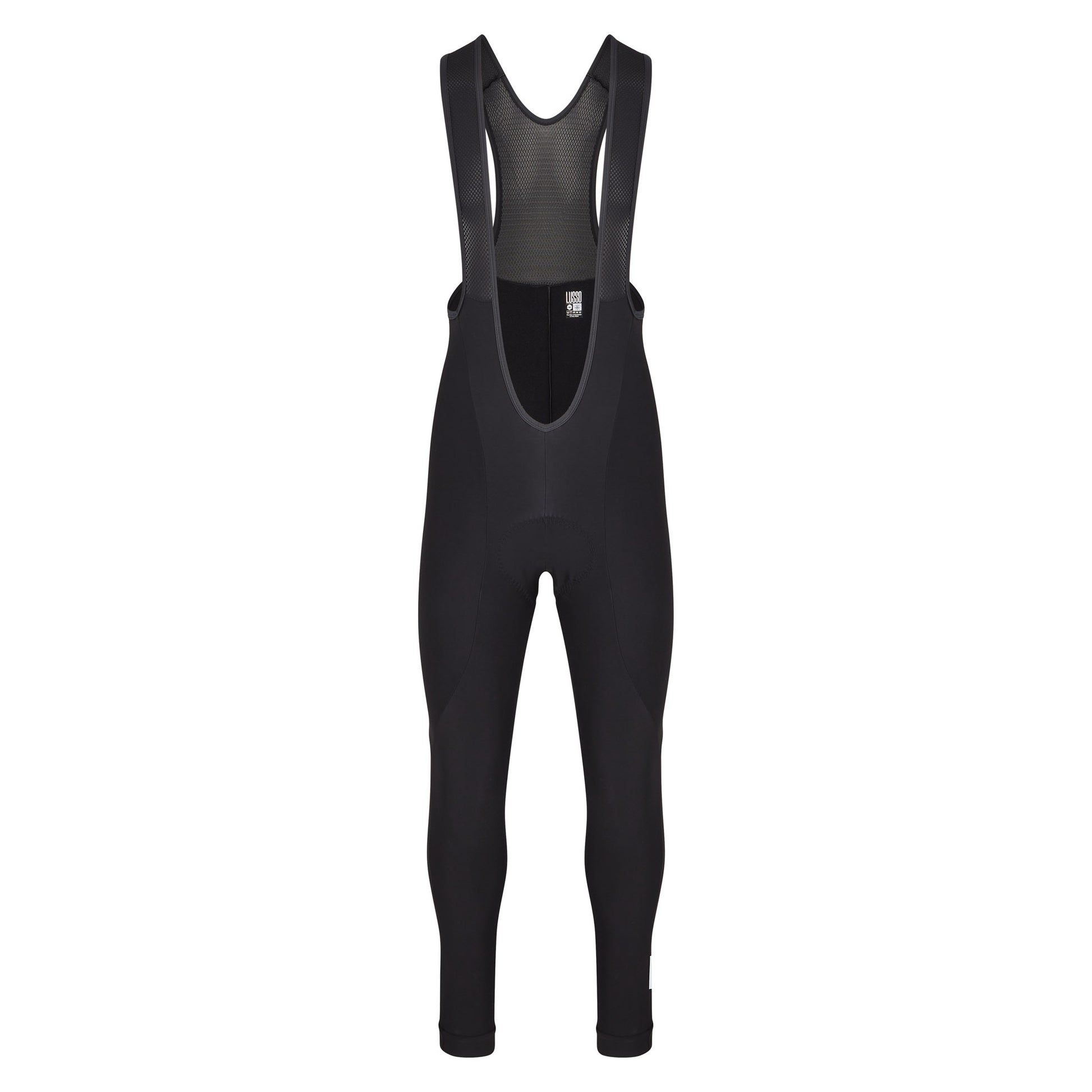 Perform Winter Bib Tights - Lusso Cycle Wear