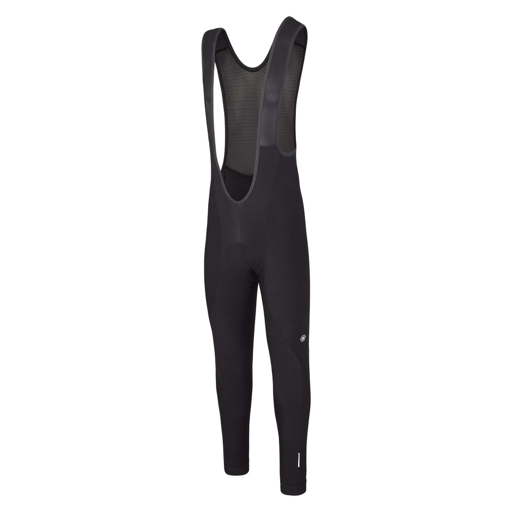 Perform Winter Bib Tights - Lusso Cycle Wear