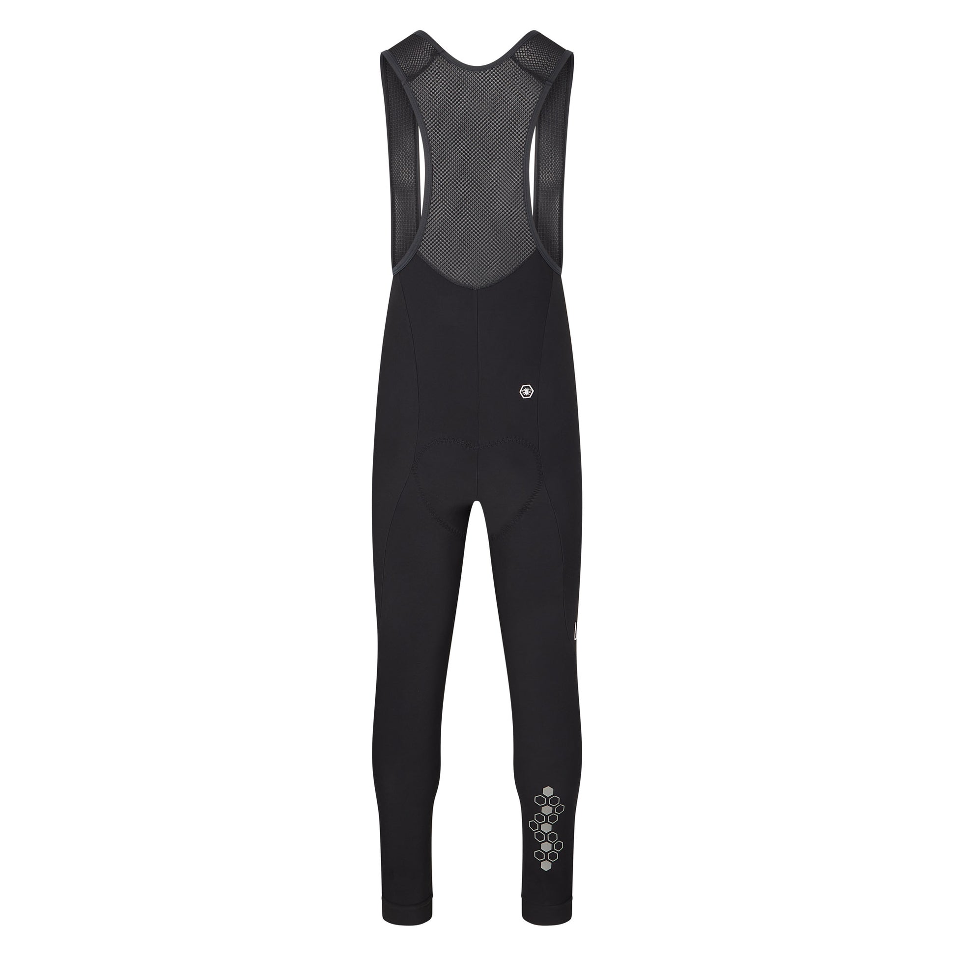 Perform Winter Bib Tights - Lusso Cycle Wear