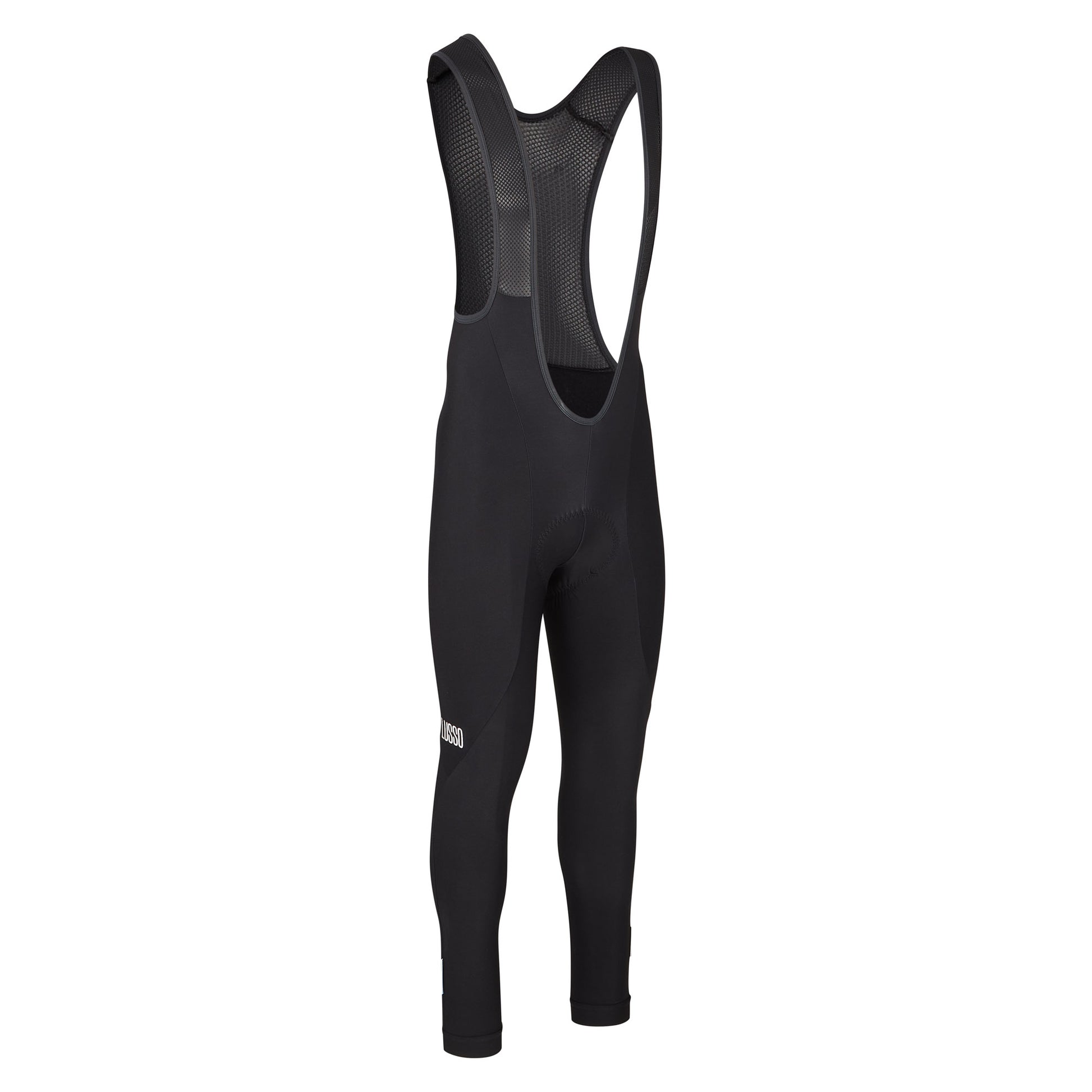 Perform Winter Bib Tights - Lusso Cycle Wear