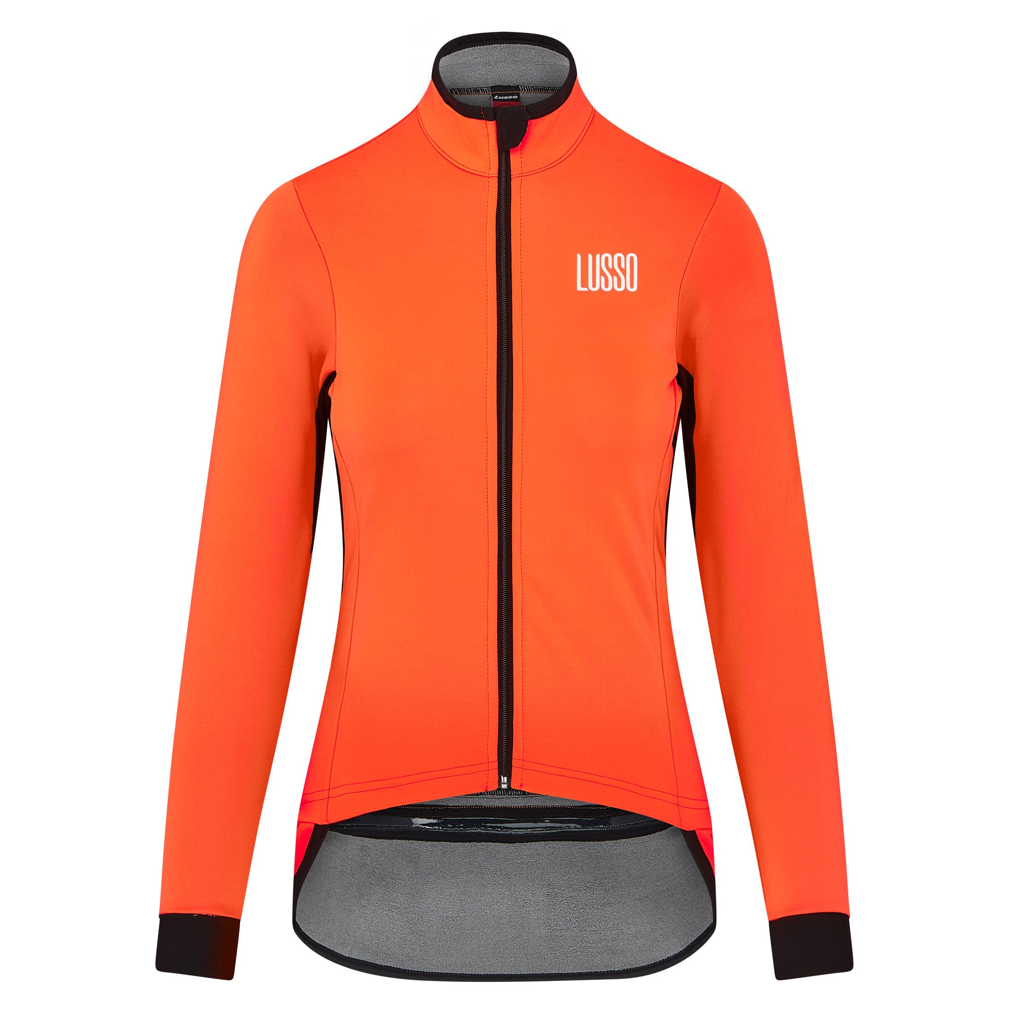 Women's Perform Winter Jacket - Lusso Cycle Wear