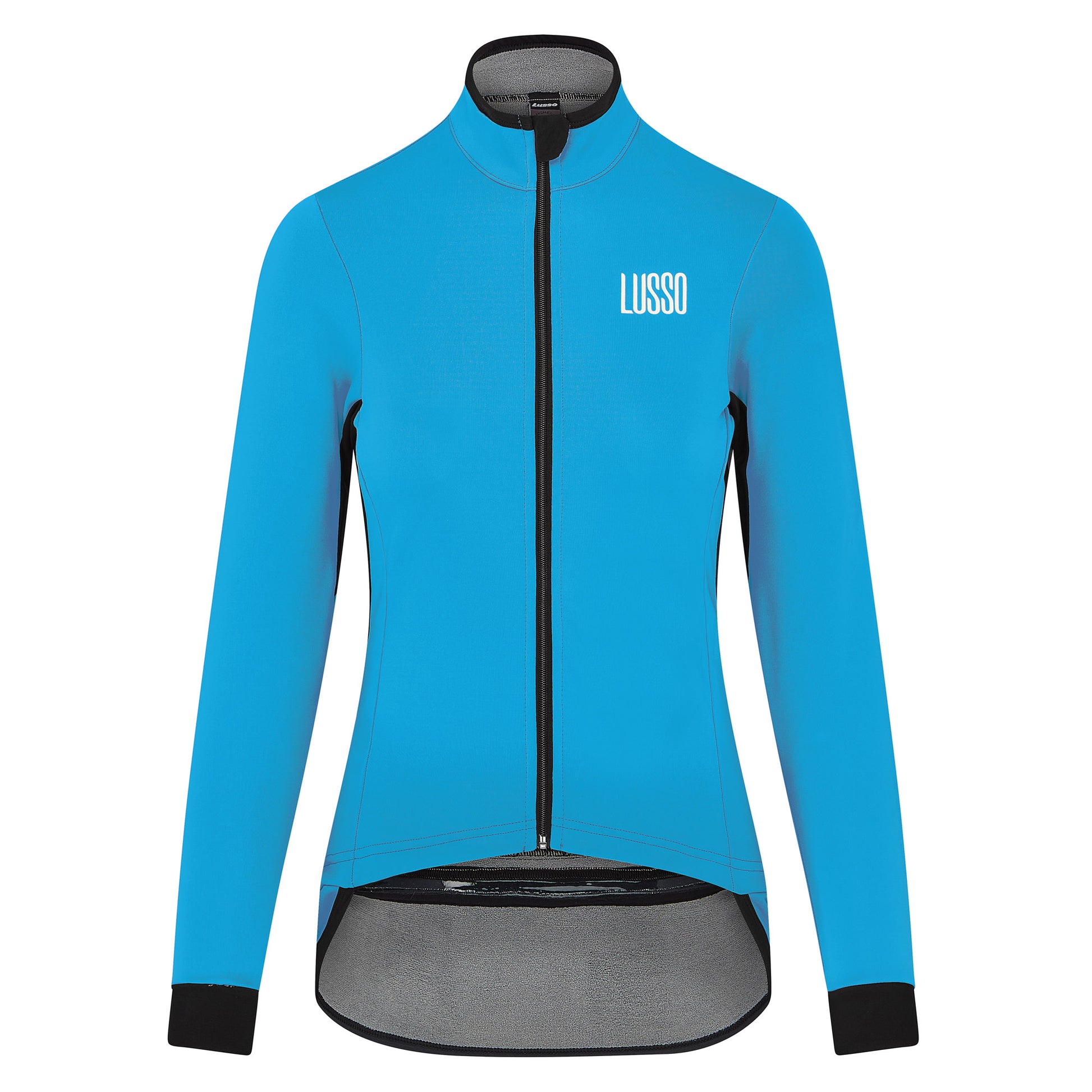 Women's Perform Winter Jacket - Lusso Cycle Wear