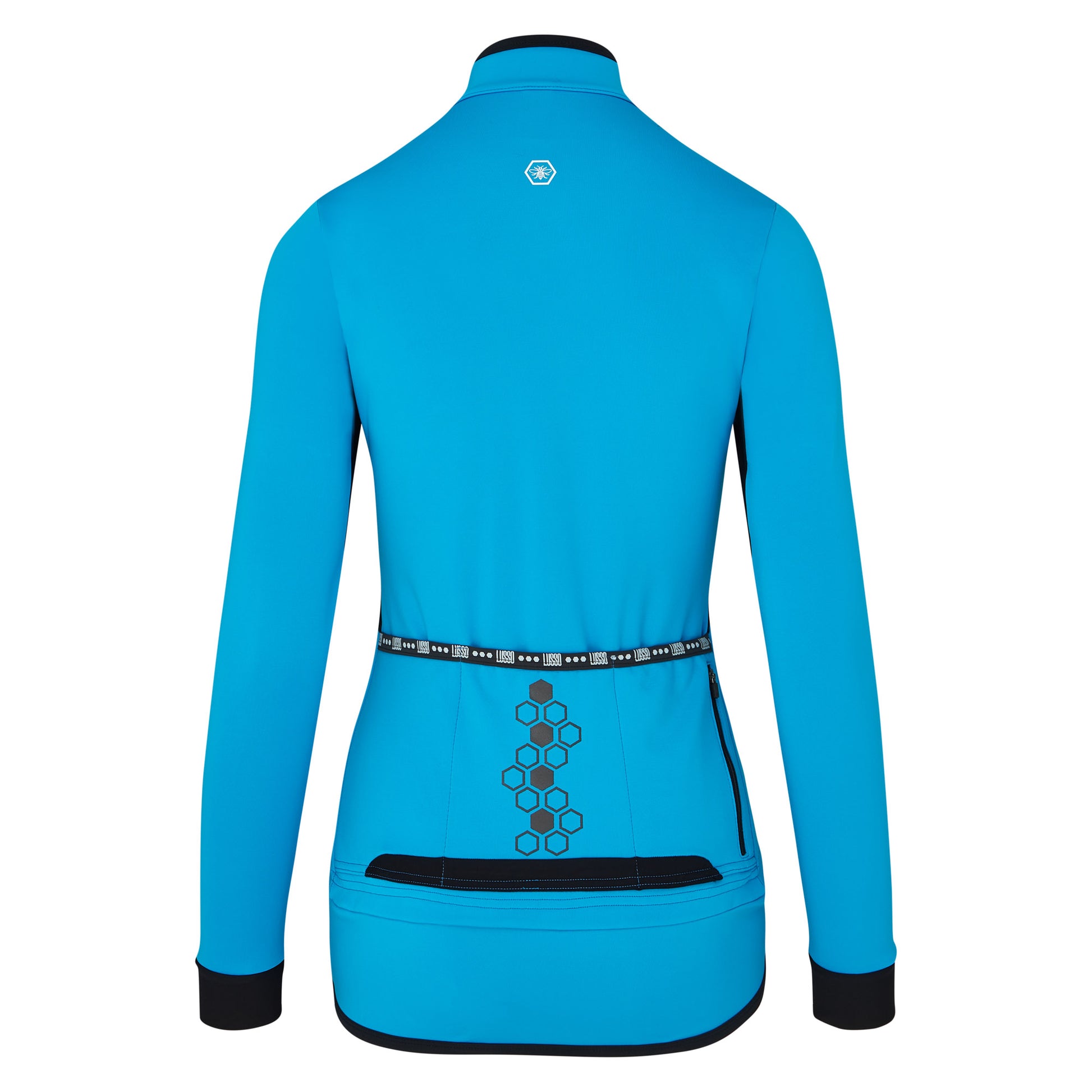 Women's Perform Winter Jacket - Lusso Cycle Wear