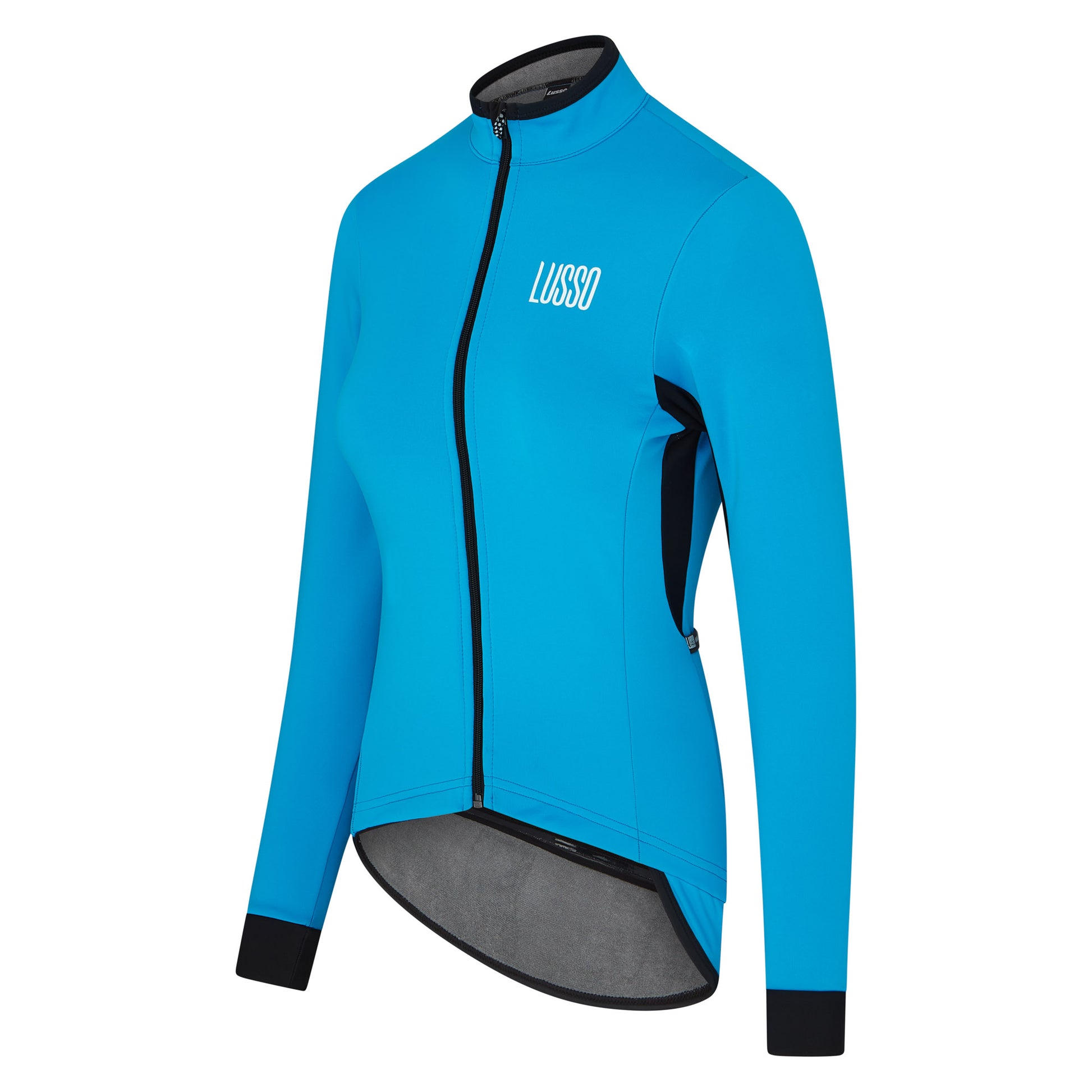 Women's Perform Winter Jacket - Lusso Cycle Wear