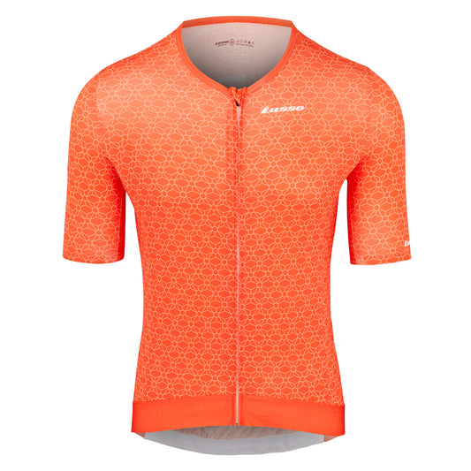 Lightweight Aero Jersey - Escape - Lusso Cycle Wear