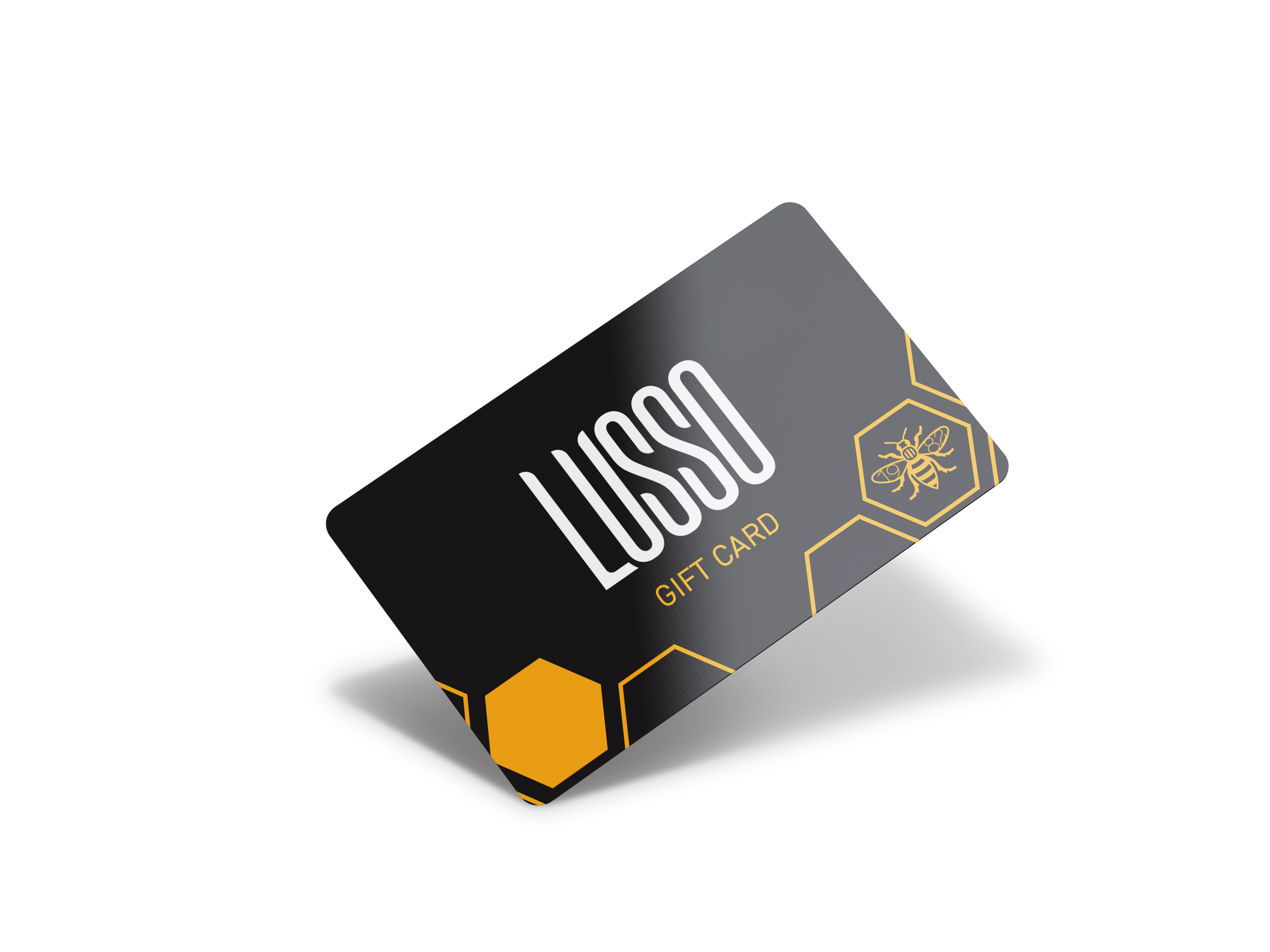 Gift Card - Lusso Cycle Wear