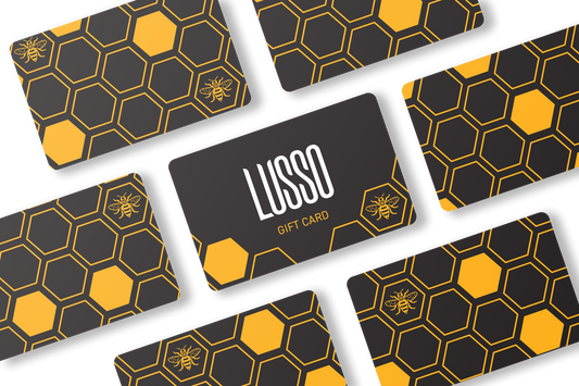 Gift Card - Lusso Cycle Wear