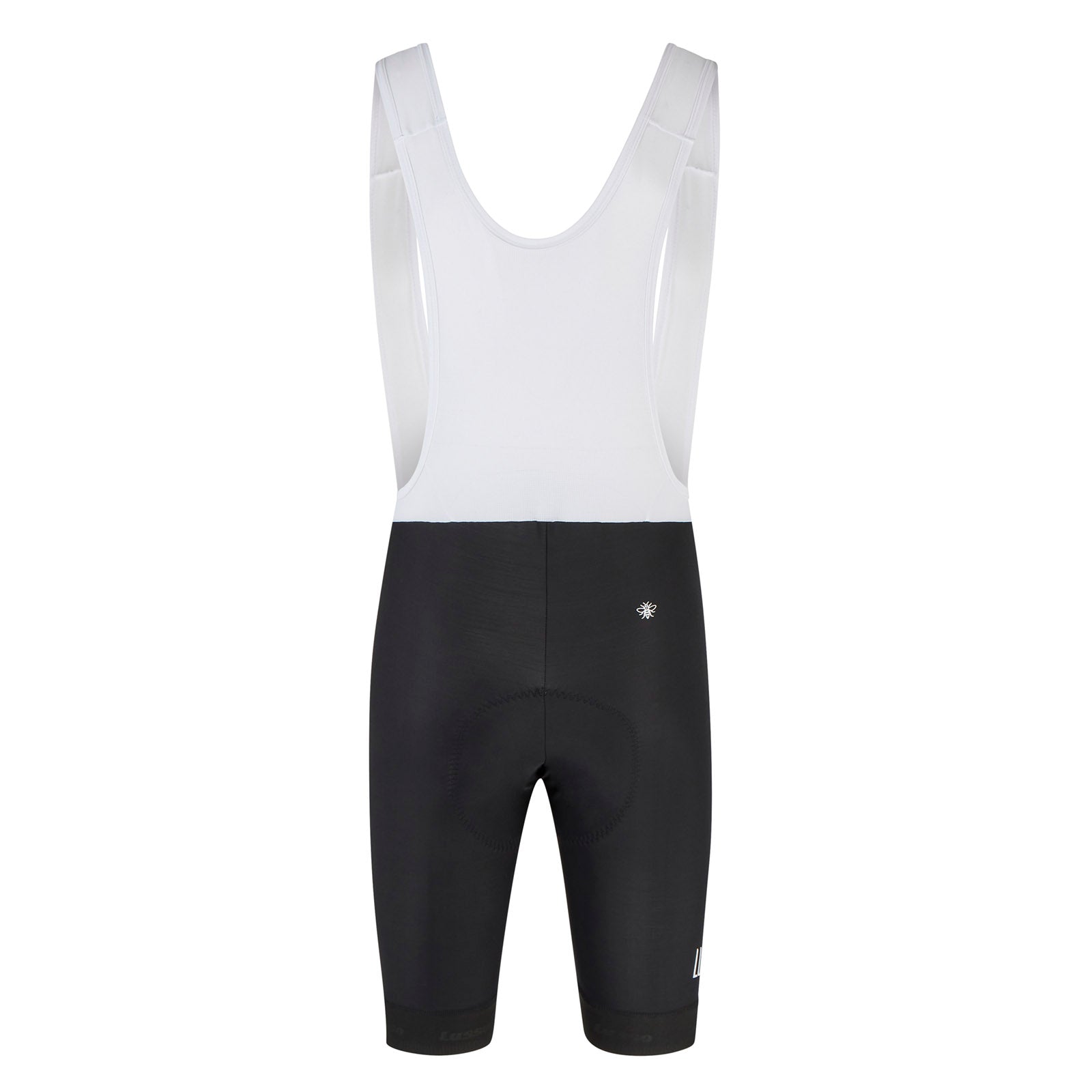 Primary Bib Shorts - Lusso Cycle Wear