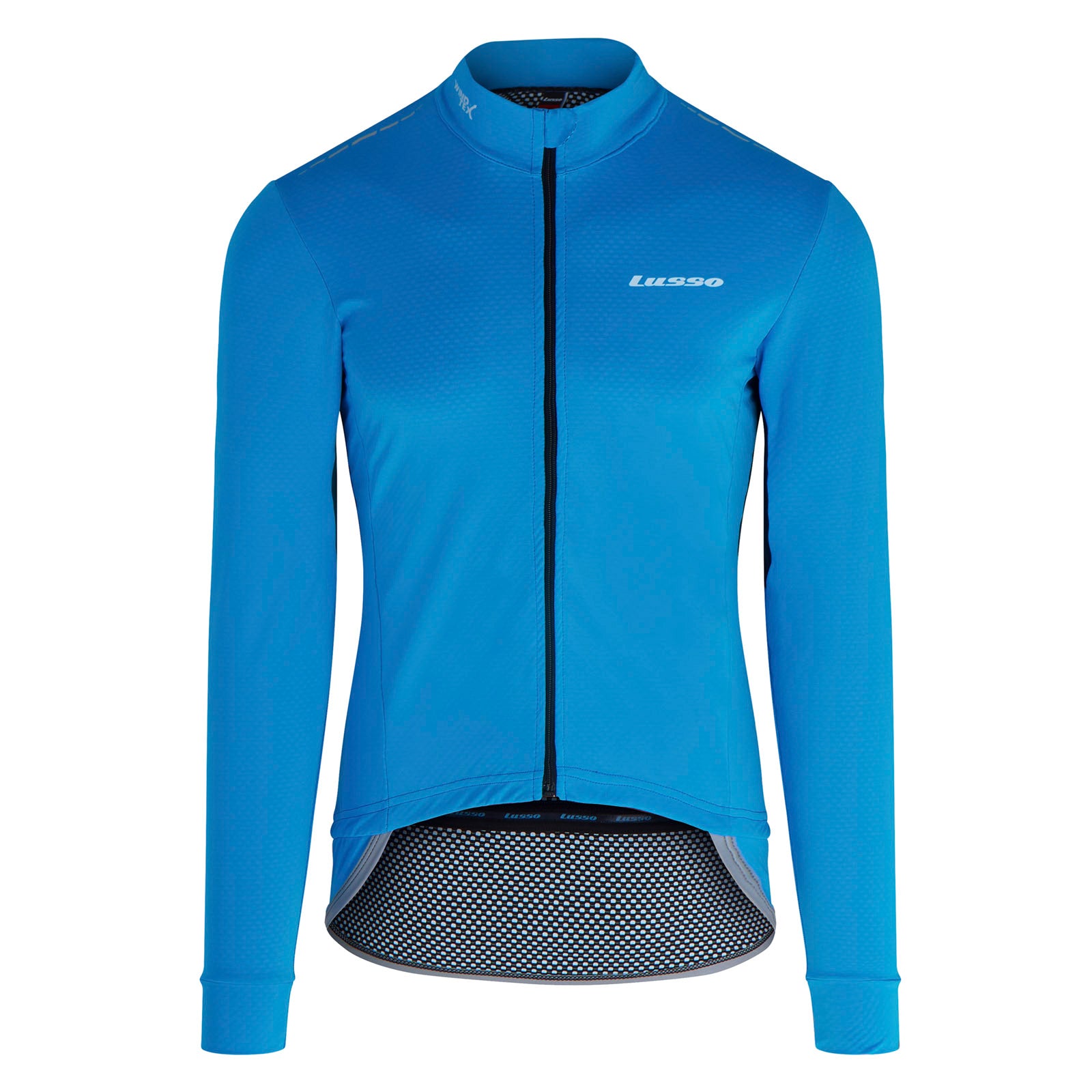 Aqua Repel v2 Jacket - Blue 2020