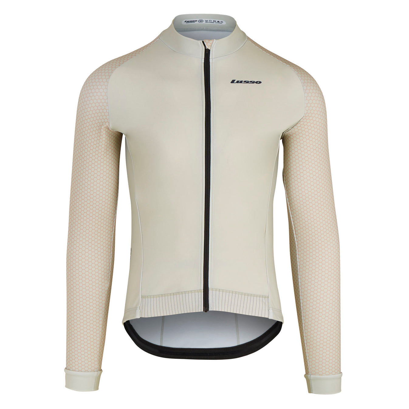 Long Sleeve Jersey+ Lusso Cycling
