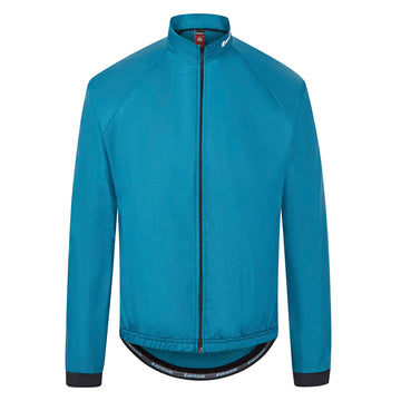 Hex Packable Jacket - Lusso Cycle Wear