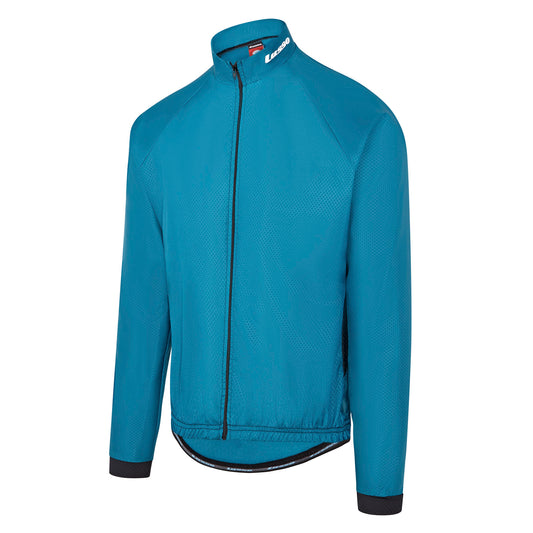 Hex Packable Jacket - Lusso Cycle Wear