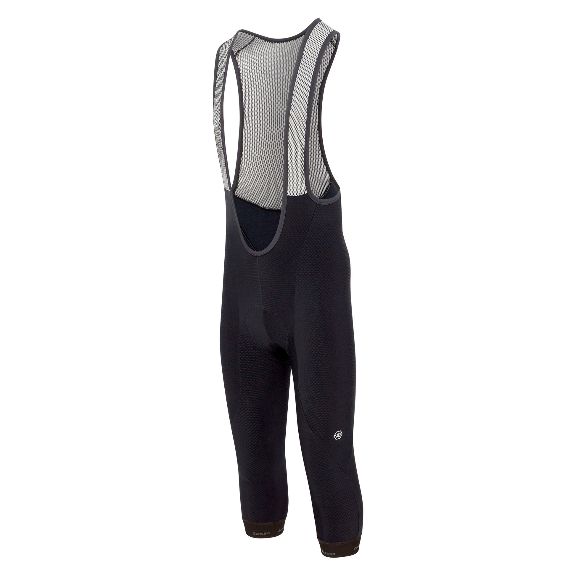 Men's Perform thermal 3/4 Bib Tights - Lusso Cycle Wear