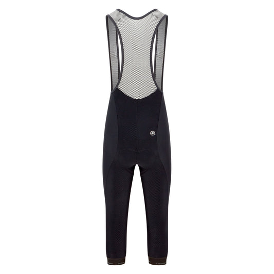 Men's Perform thermal 3/4 Bib Tights - Lusso Cycle Wear