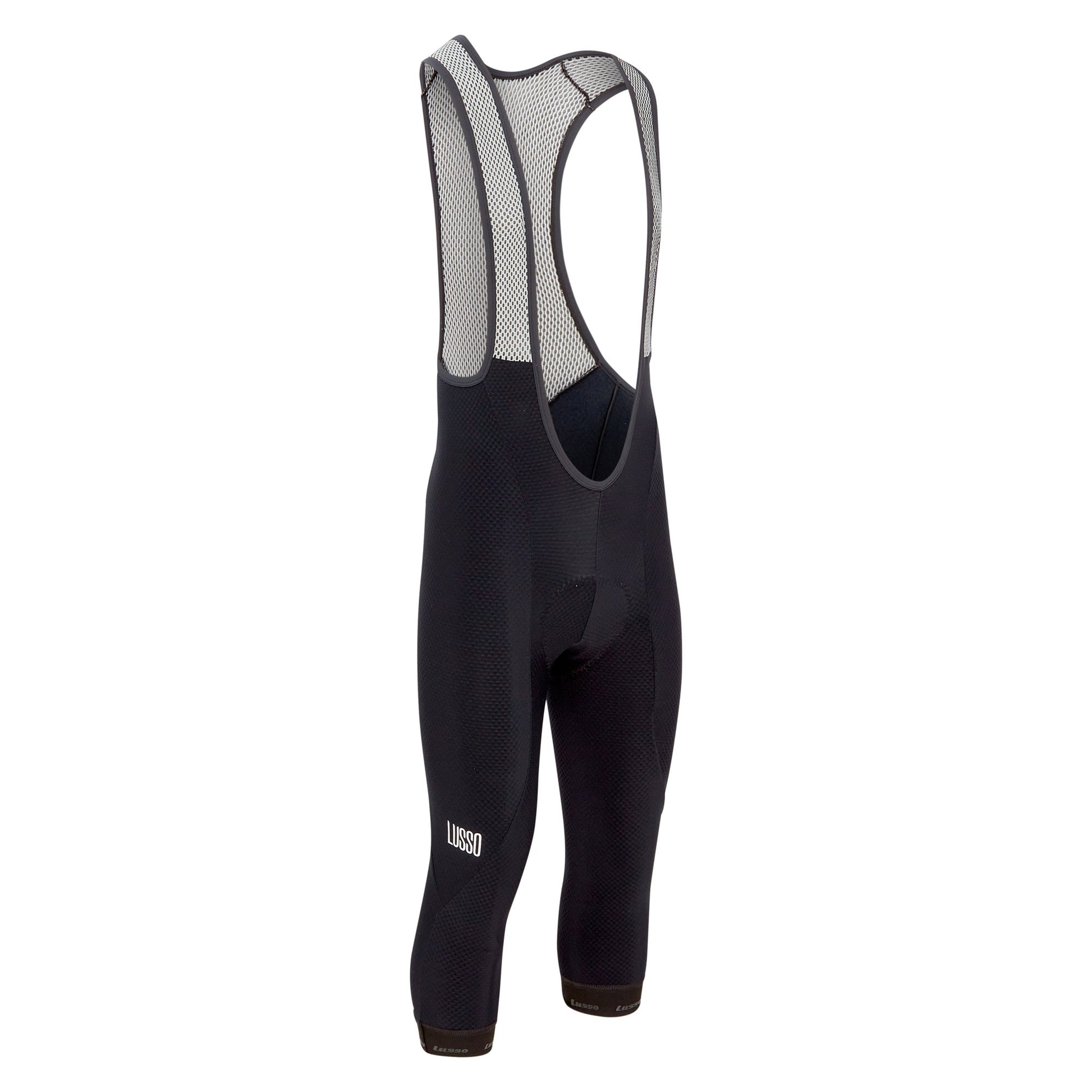 Men's Perform thermal 3/4 Bib Tights - Lusso Cycle Wear