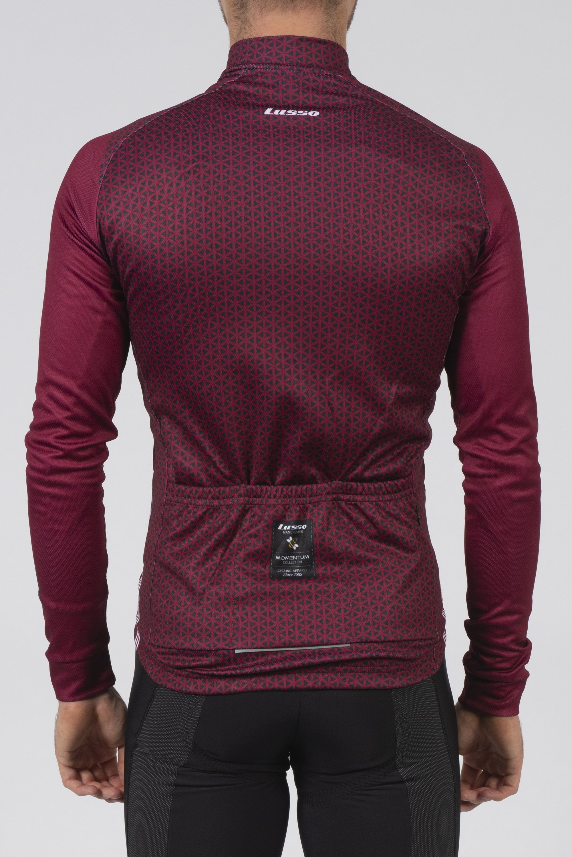 Bike long sleeve shirt deals
