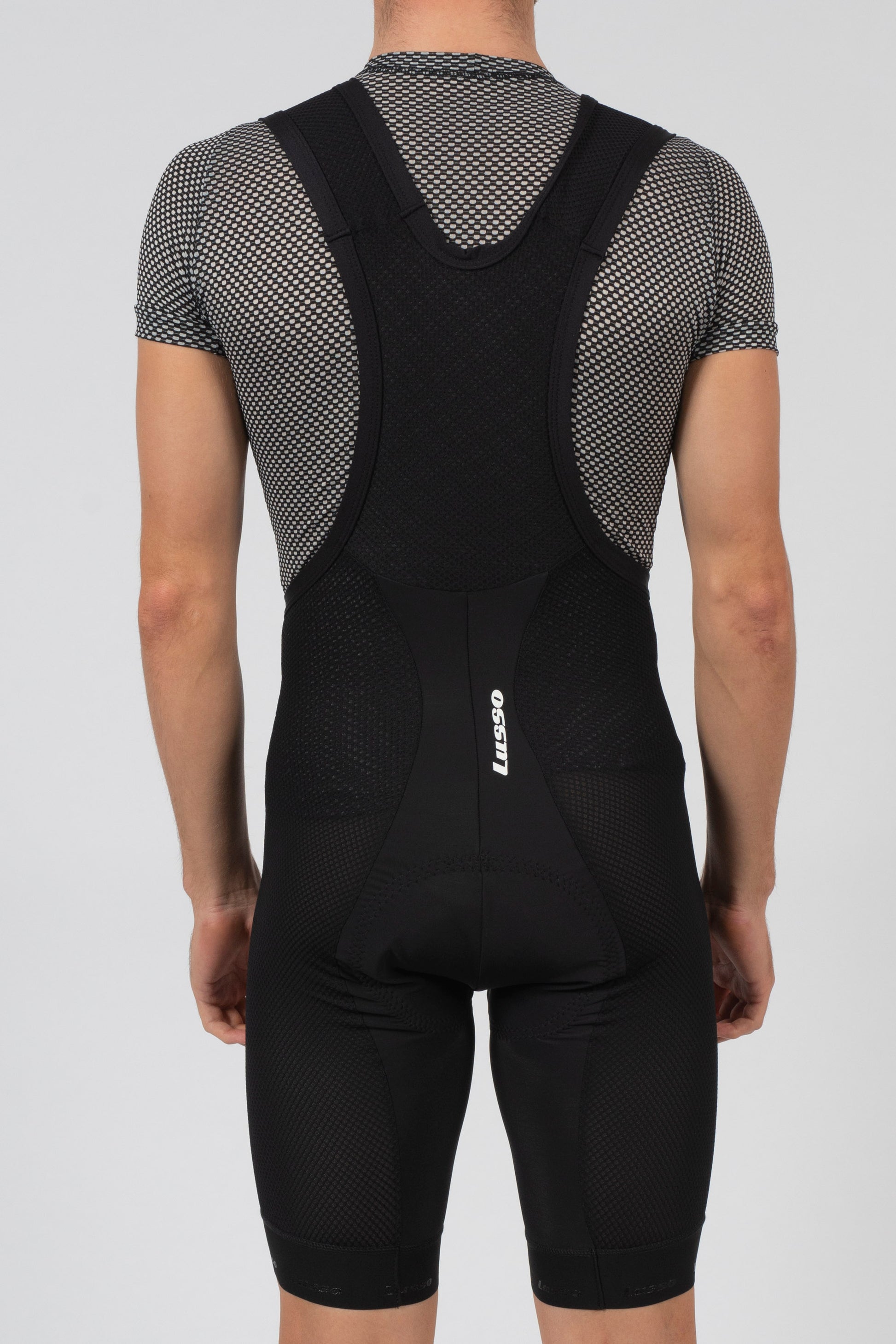 Turbo Bibshorts V2 - Lusso Cycle Wear