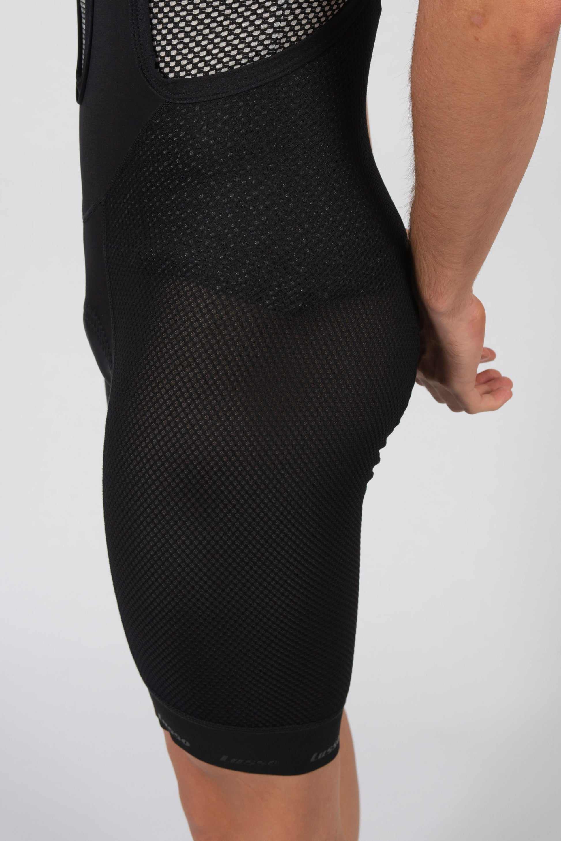 Turbo Bibshorts V2 - Lusso Cycle Wear