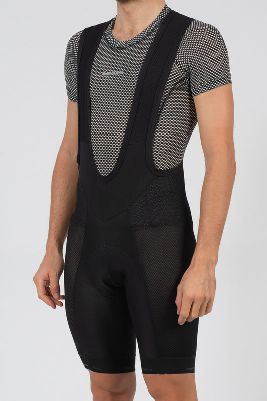 Turbo Bibshorts V2 - Lusso Cycle Wear