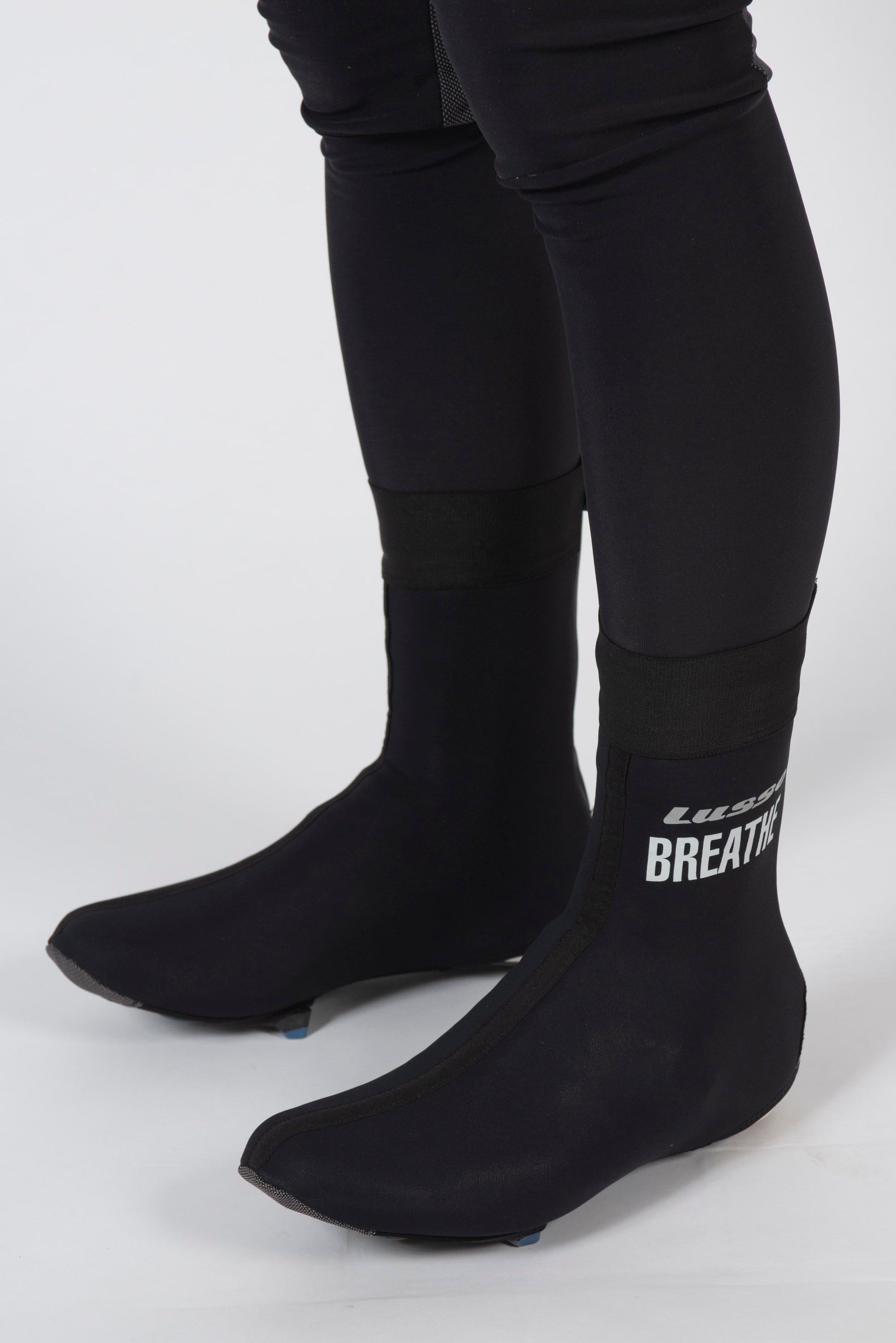 Breathe Overshoes - Lusso Cycle Wear