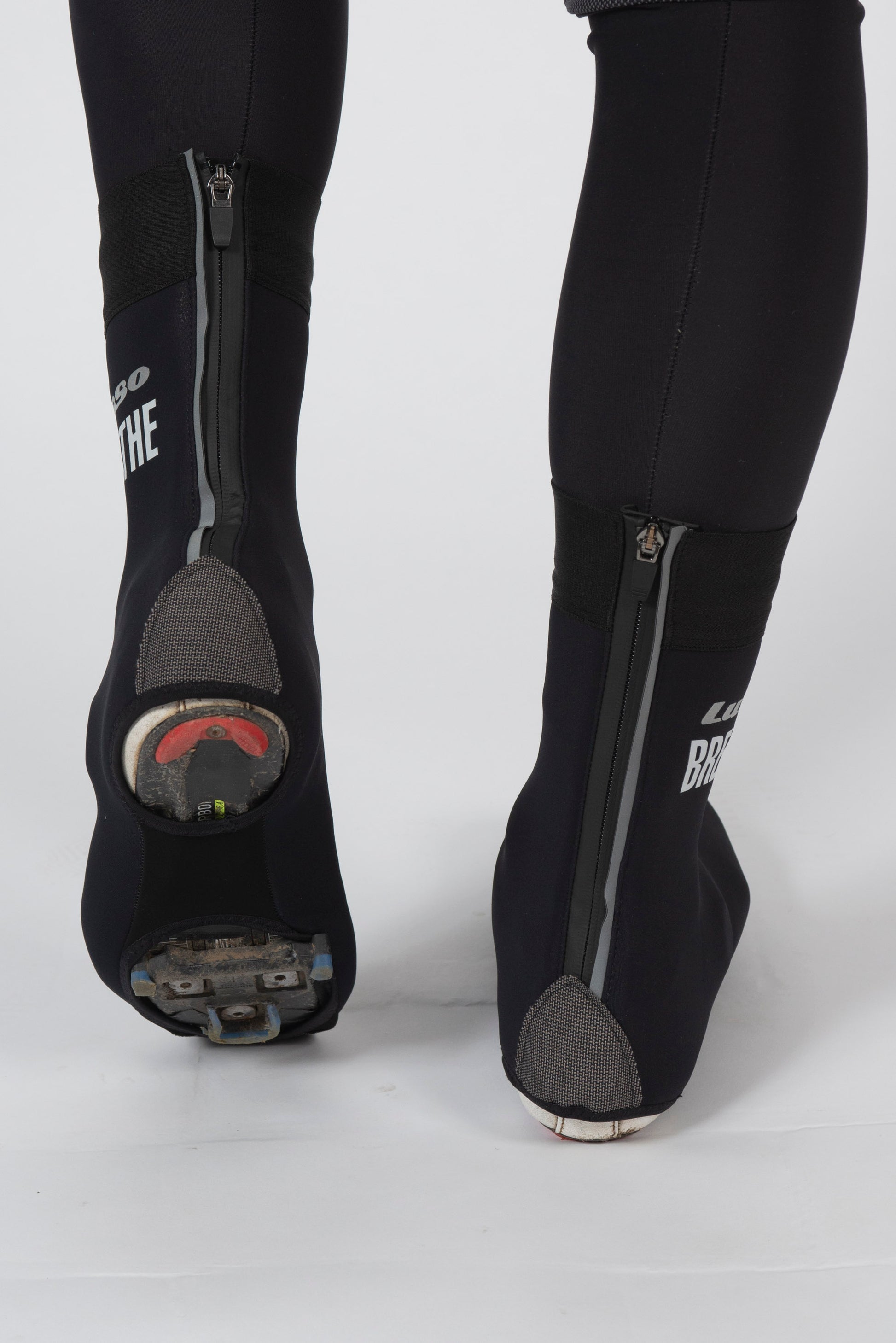 Breathe Overshoes - Lusso Cycle Wear