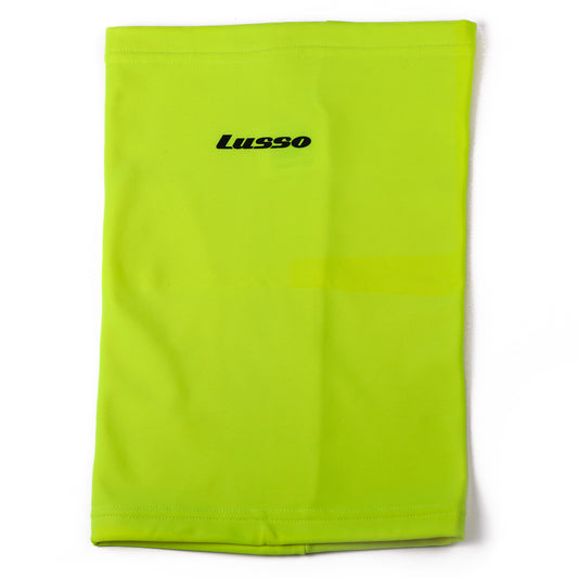 Neon thermal Buff - Lusso Cycle Wear
