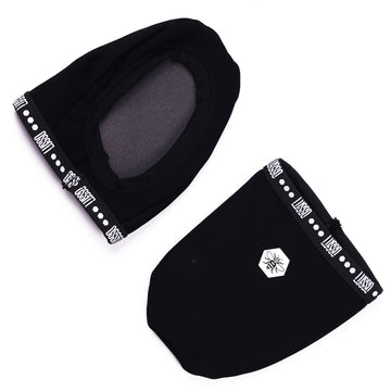 Paragon Toe Covers - Lusso Cycle Wear