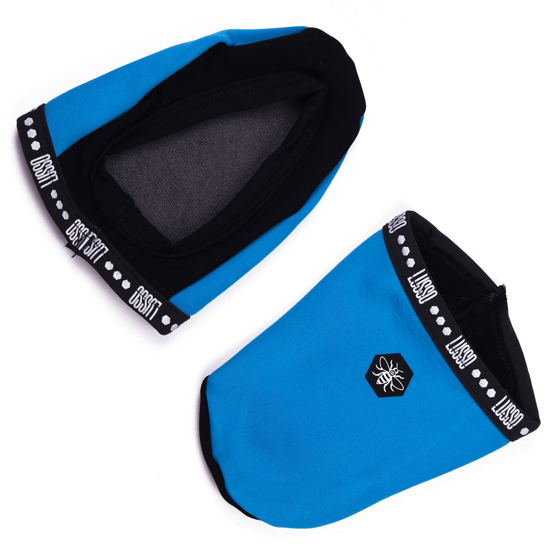 Paragon Toe Covers - Lusso Cycle Wear