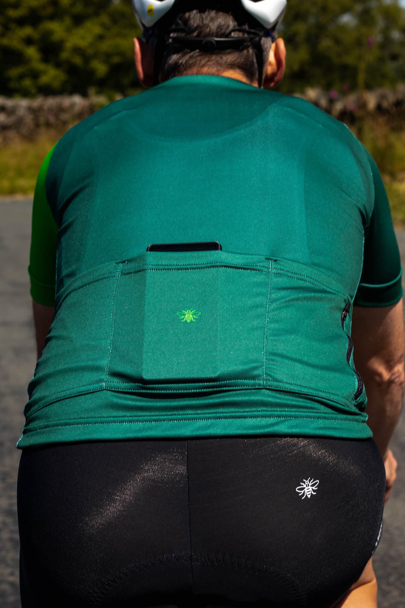 Primary Jersey - Lusso Cycle Wear