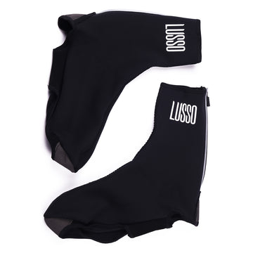 Perform Winter Overshoes - Lusso Cycle Wear