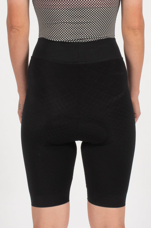 RS19 Shorts - Womens - Lusso Cycle Wear