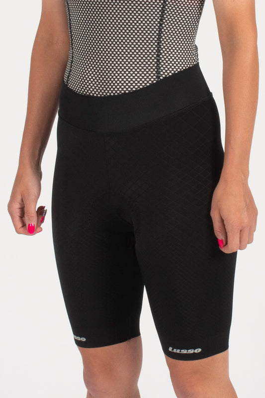 RS19 Shorts - Womens - Lusso Cycle Wear